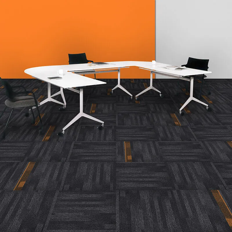 seamless carpet tiles
