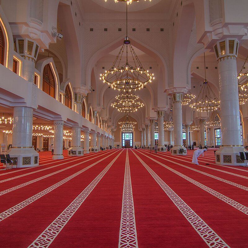 mosque carpet on sale