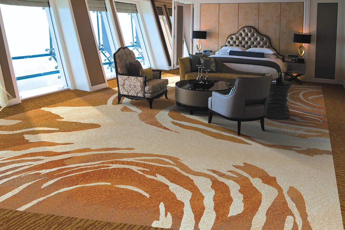 axminster broadloom carpet