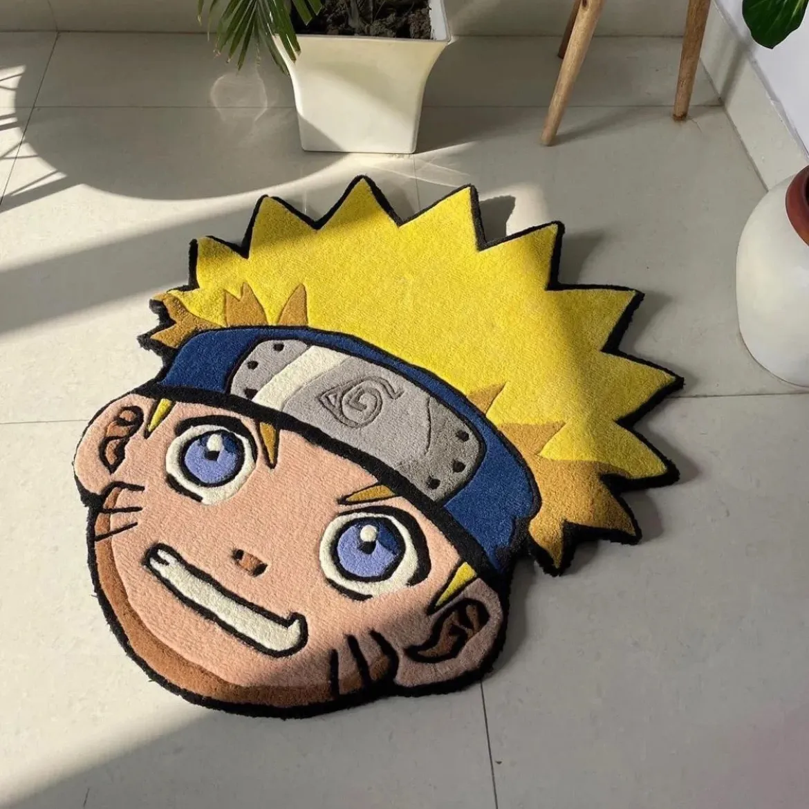 Naruto rug2