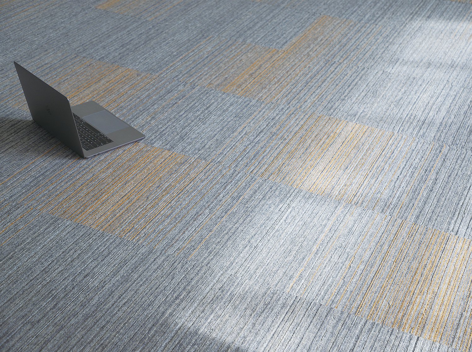 Strata Effects Eco Friendly Carpet Tiles with PE Backing | FOXFLOR