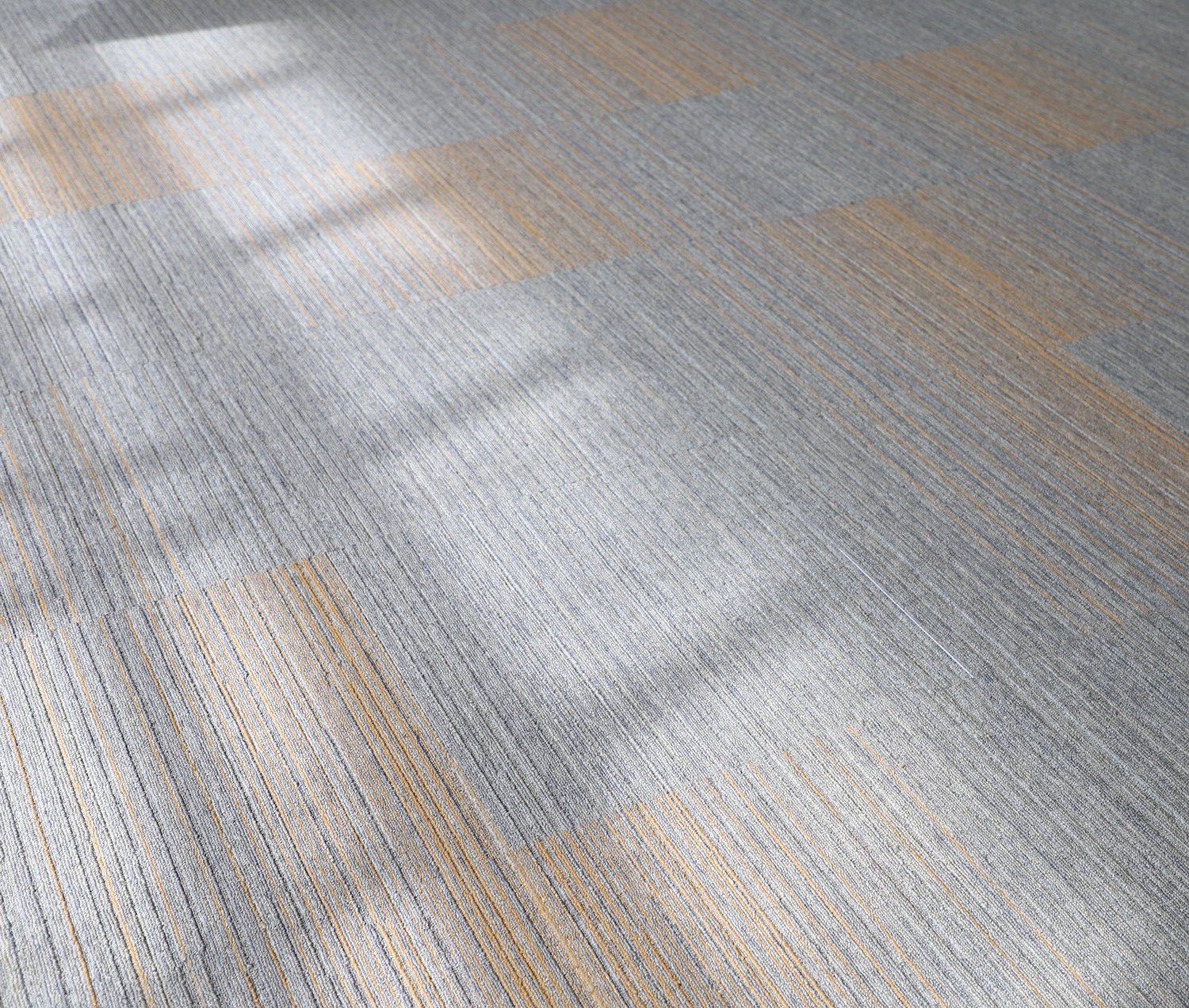 Strata Effects Eco Friendly Carpet Tiles with PE Backing | FOXFLOR